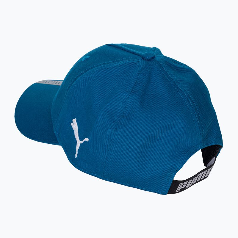 Šiltovka PUMA Liga Cap modrá 22356 2 3