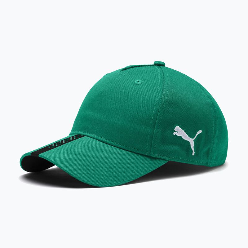 Pánska šiltovka PUMA Liga Cap sunset glow/sun stream/puma black