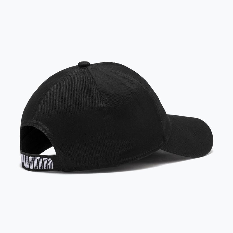 Šiltovka PUMA Liga Cap čierna 22356 3 6