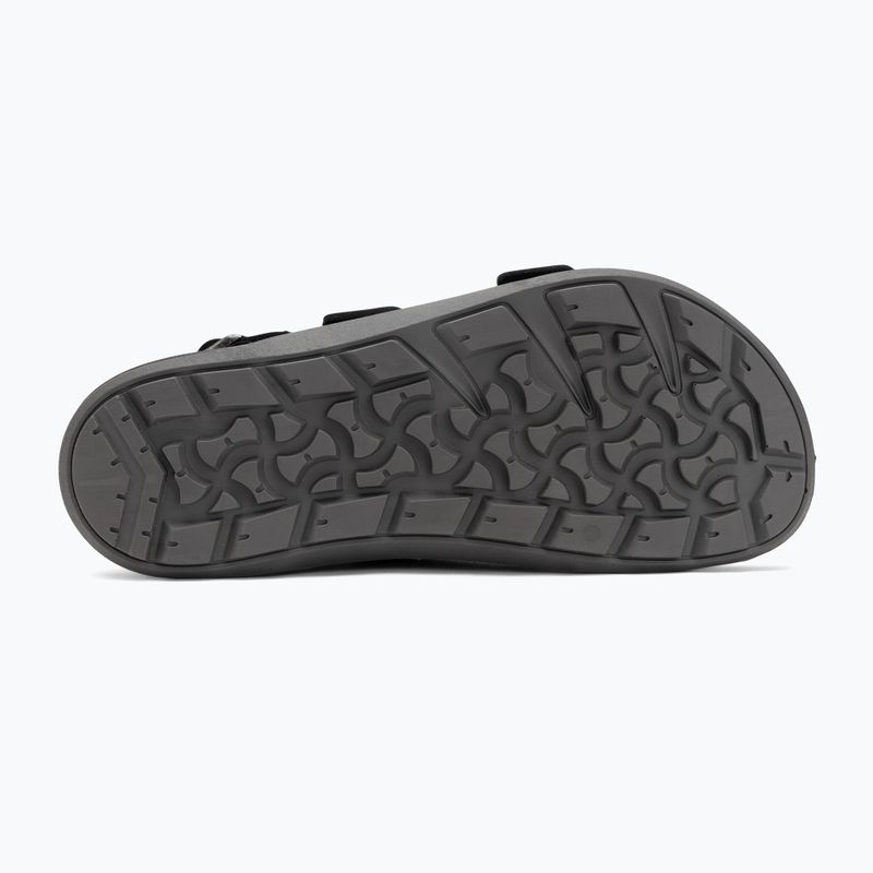 Sandále BIRKENSTOCK Milano WL Regular black 4