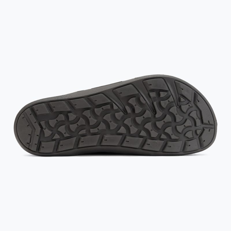 Pánske sandále BIRKENSTOCK Milano Crosstown Oiled Leather Regular faded khaki 4