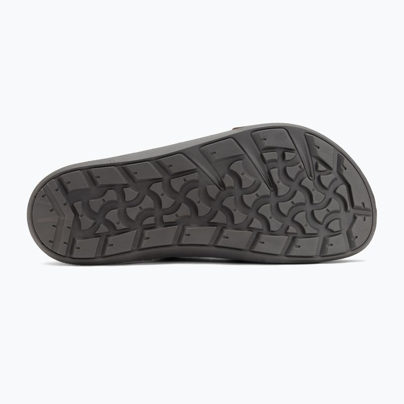Šľapky BIRKENSTOCK Arizona CT LEOI Regular faded khaki 4
