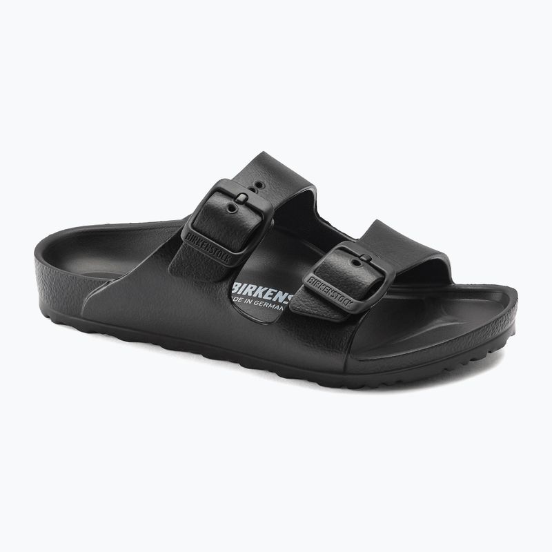 Detské šľapky BIRKENSTOCK Arizona EVA Narrow black 8