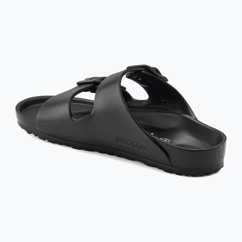 Detské šľapky BIRKENSTOCK Arizona EVA Narrow black 12
