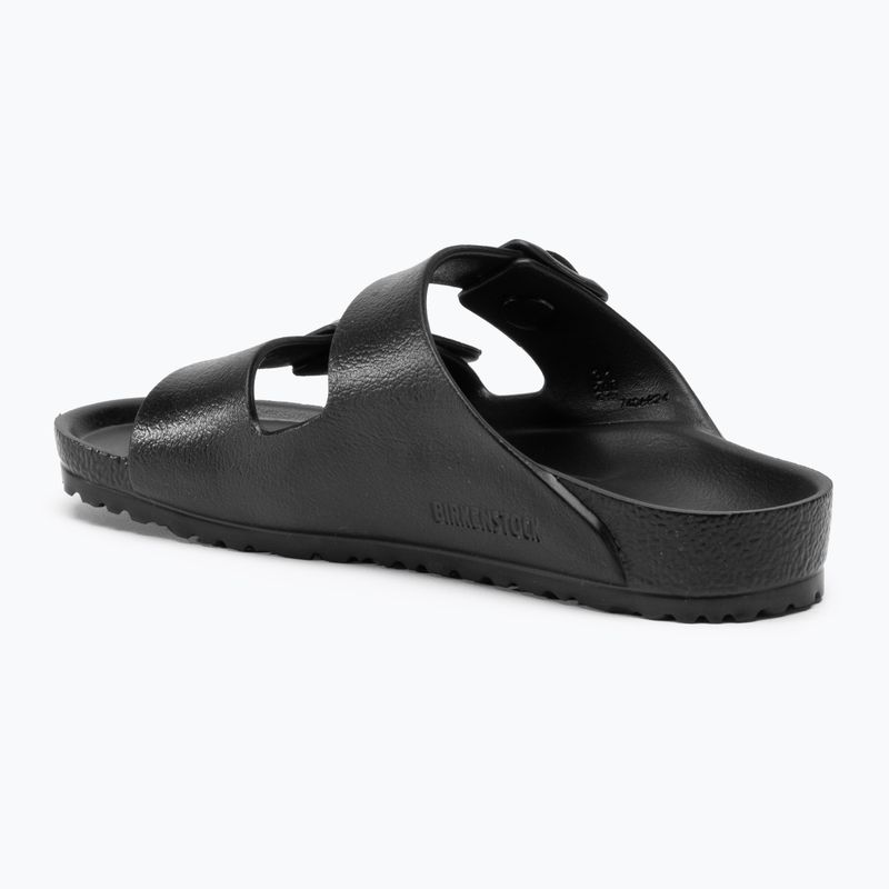 Detské šľapky BIRKENSTOCK Arizona EVA Narrow black 3