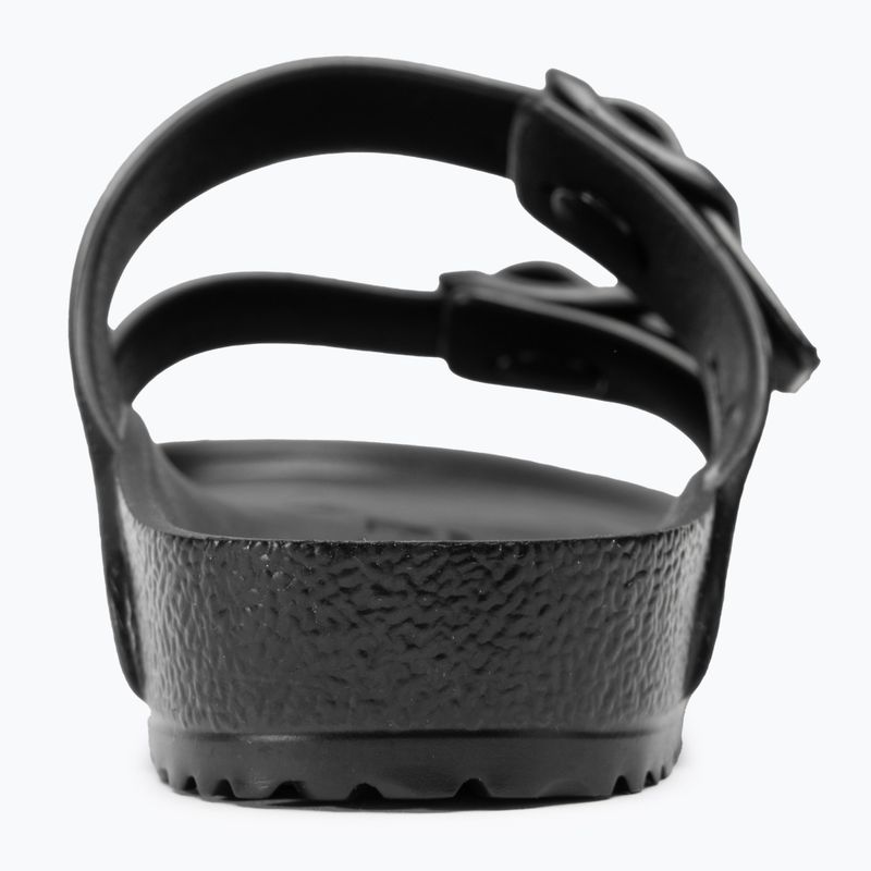 Detské šľapky BIRKENSTOCK Arizona EVA Narrow black 6