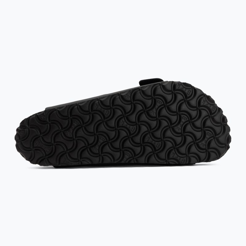 Šľapky BIRKENSTOCK Arizona Birko-Flor black 4