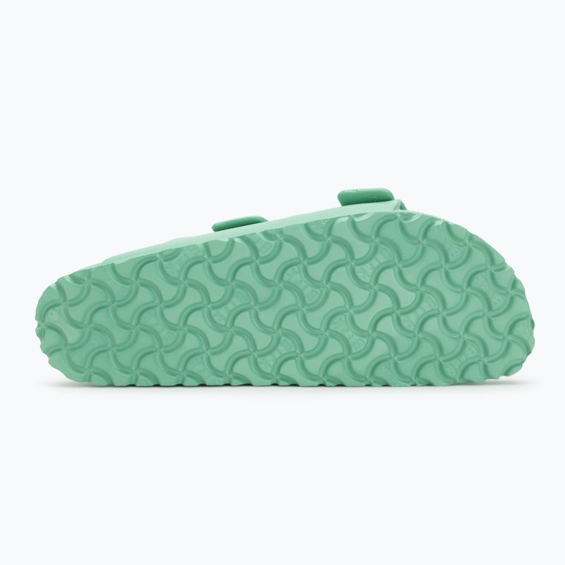 Šľapky BIRKENSTOCK Arizona EVA Narrow bold jade 4