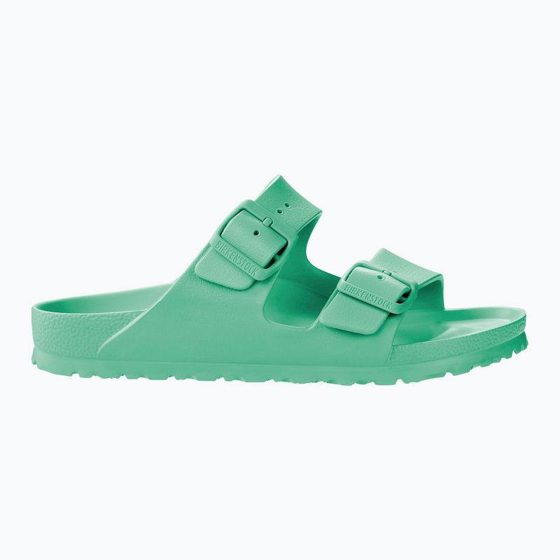 BIRKENSTOCK Arizona EVA Regular žabky bold jade 2