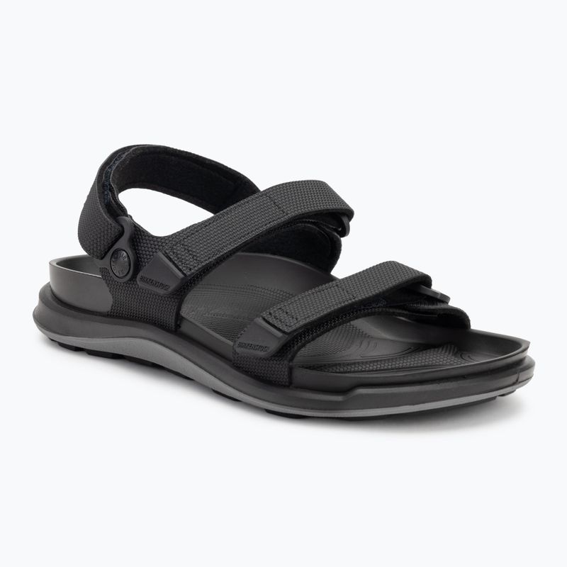 Dámske sandále BIRKENSTOCK Kalahari CE BF Regular futura black