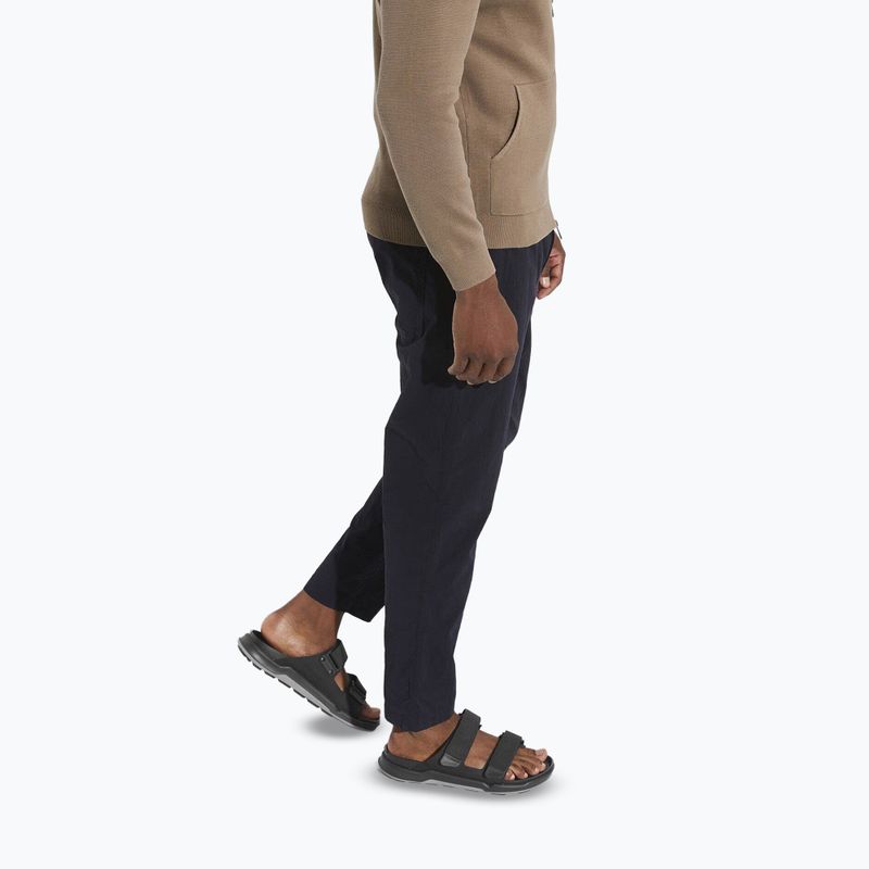 Pánske šľapky BIRKENSTOCK Atacama Birko-Flor Regular futura black 8