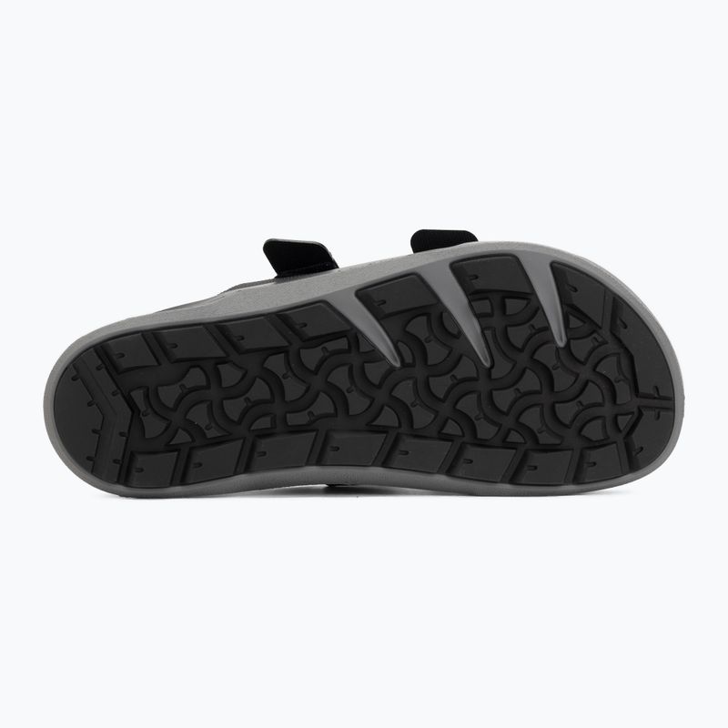 Pánske šľapky BIRKENSTOCK Atacama Birko-Flor Regular futura black 4