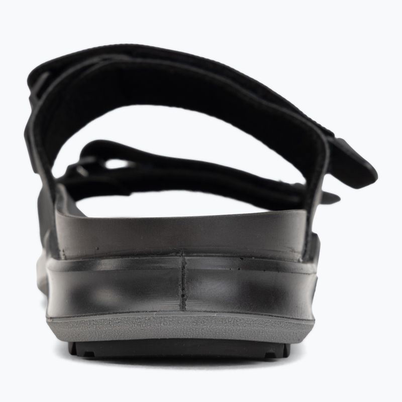 Pánske šľapky BIRKENSTOCK Atacama Birko-Flor Regular futura black 6