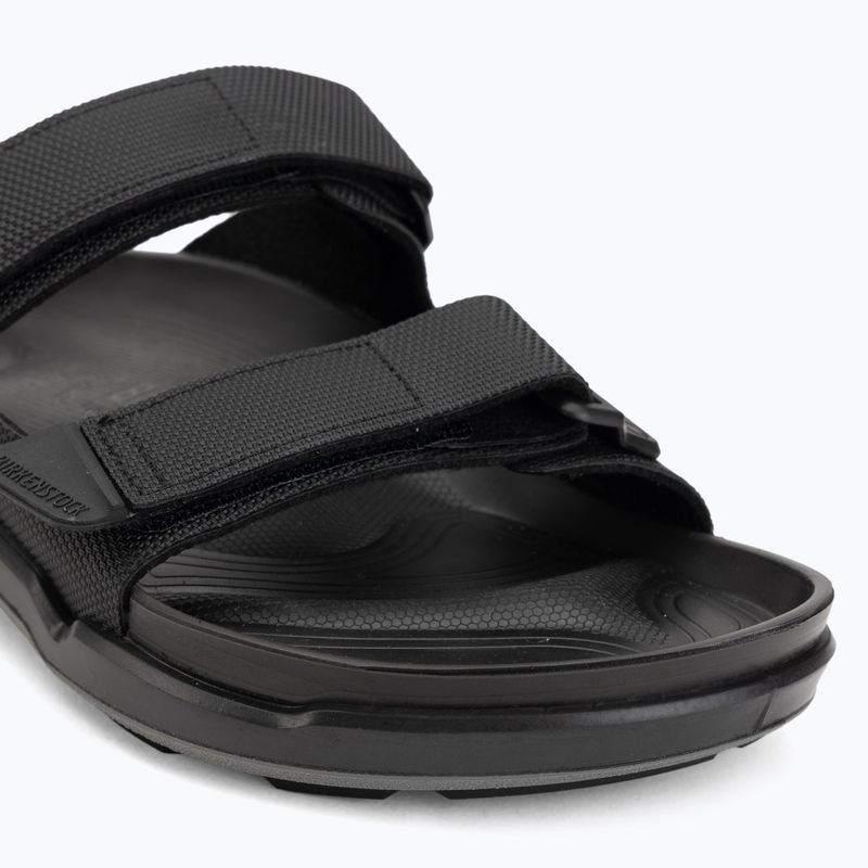 Pánske šľapky BIRKENSTOCK Atacama Birko-Flor Regular futura black 7