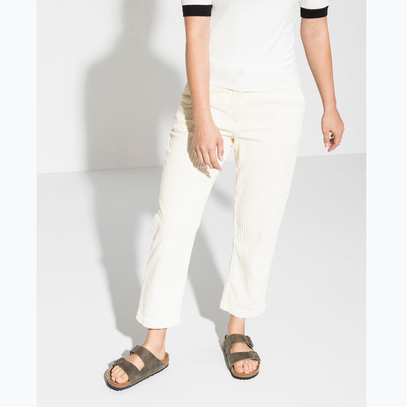 BIRKENSTOCK Arizona SFB LEOI Regular faded khaki obuv 10