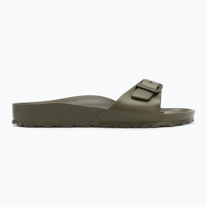Nazúvaky BIRKENSTOCK Madrid EVA Narrow khaki 2