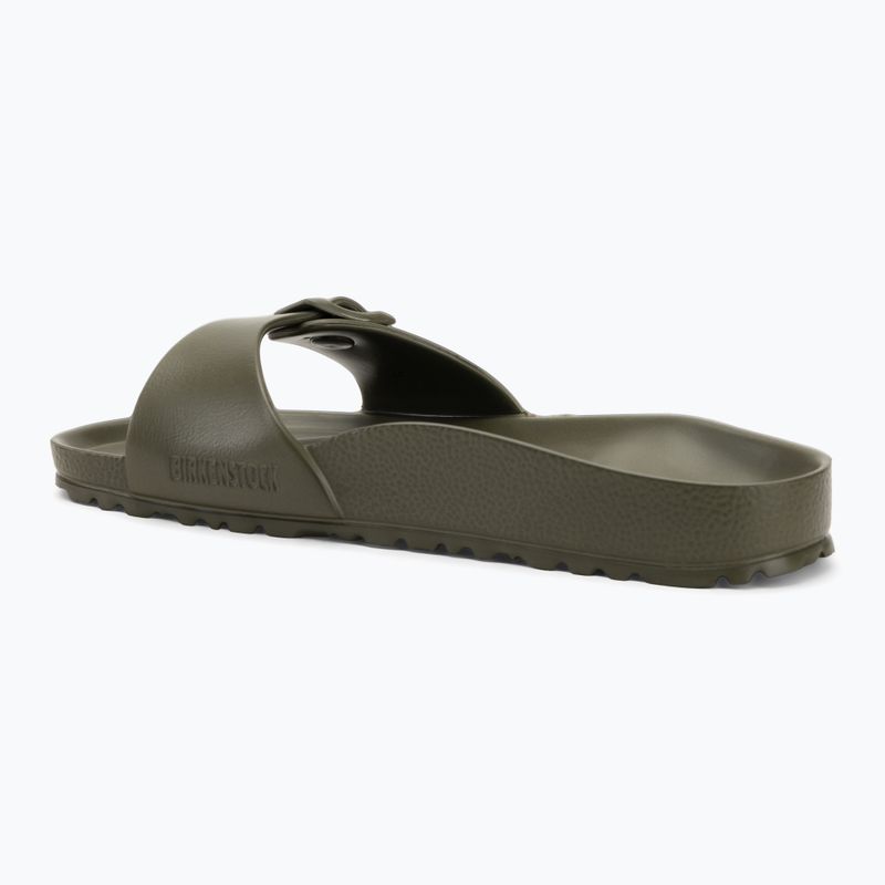 Nazúvaky BIRKENSTOCK Madrid EVA Narrow khaki 3