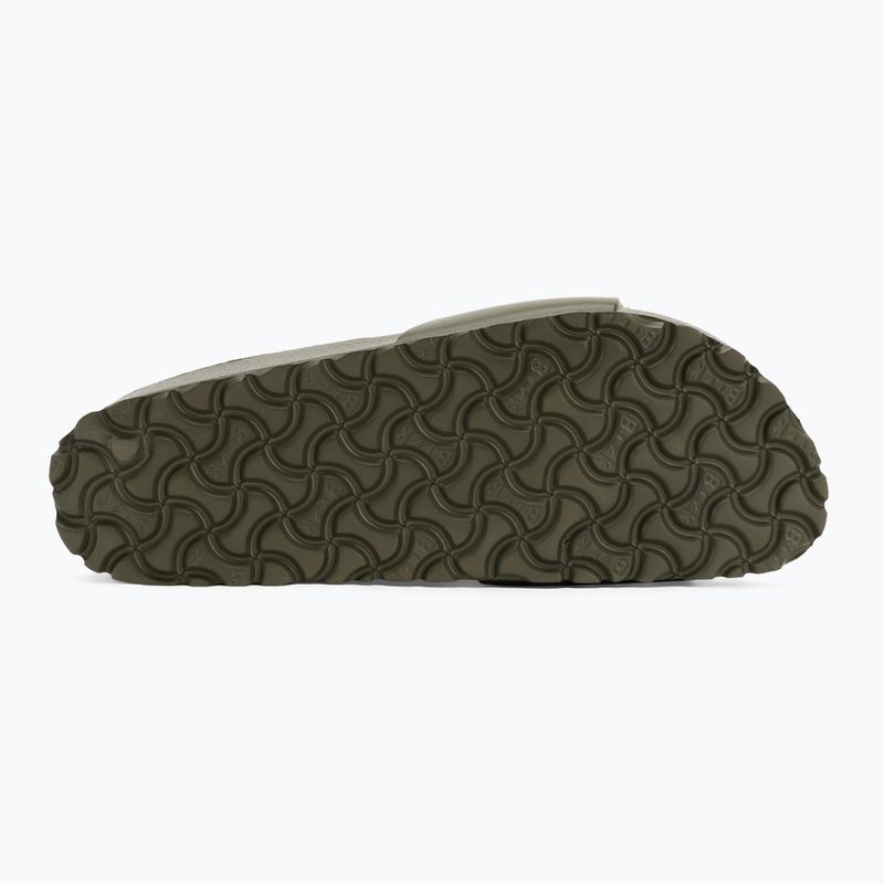 Nazúvaky BIRKENSTOCK Madrid EVA Narrow khaki 4