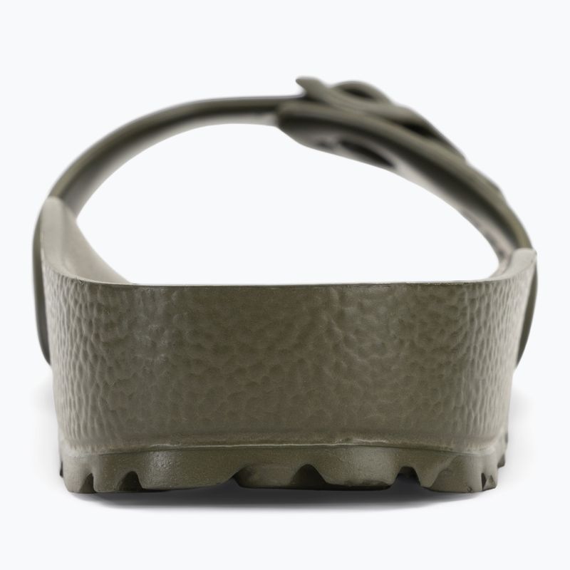 Nazúvaky BIRKENSTOCK Madrid EVA Narrow khaki 6