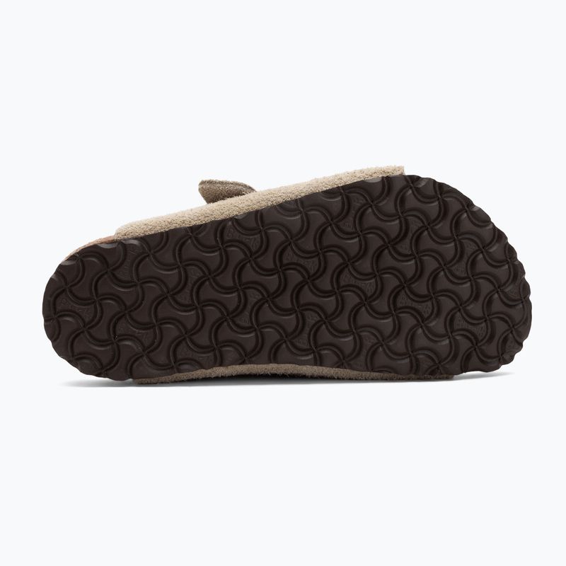 Nazúvaky BIRKENSTOCK Arizona Kids LEVE Regular taupe 4