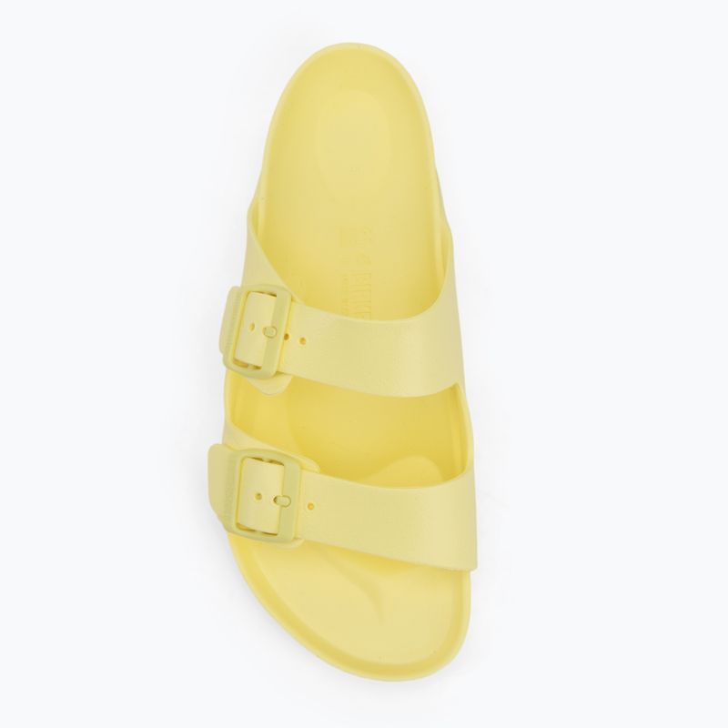 Nazúvaky BIRKENSTOCK Arizona EVA Regular popcorn 5