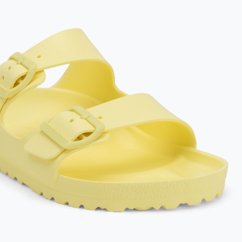 Nazúvaky BIRKENSTOCK Arizona EVA Regular popcorn 7