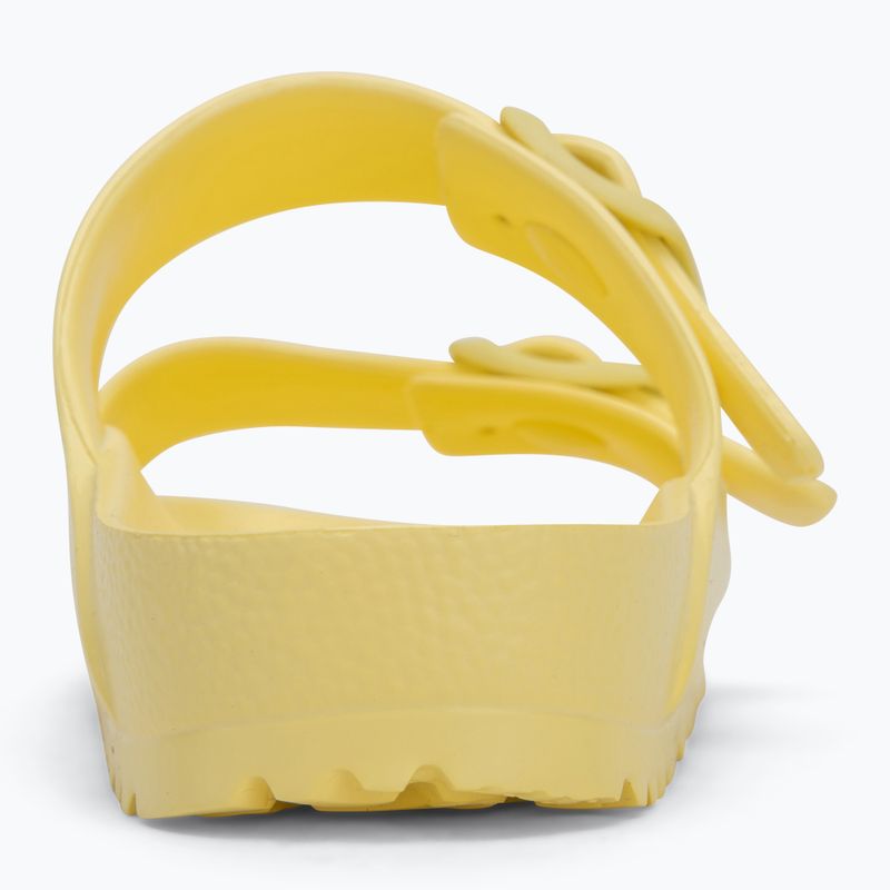 Šľapky BIRKENSTOCK Arizona EVA Narrow popcorn 6