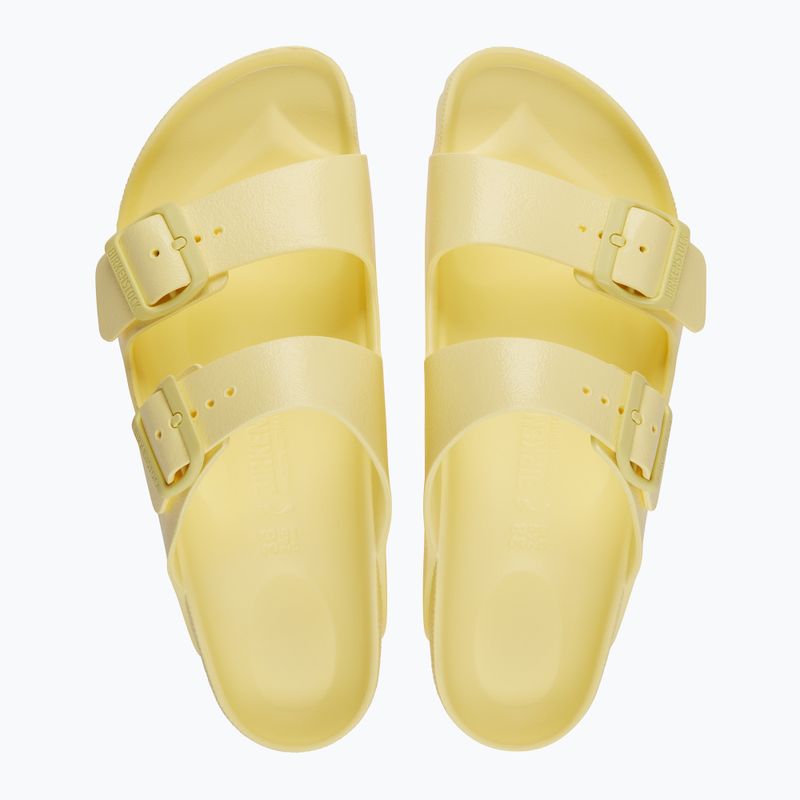 Šľapky BIRKENSTOCK Arizona EVA Narrow popcorn 10