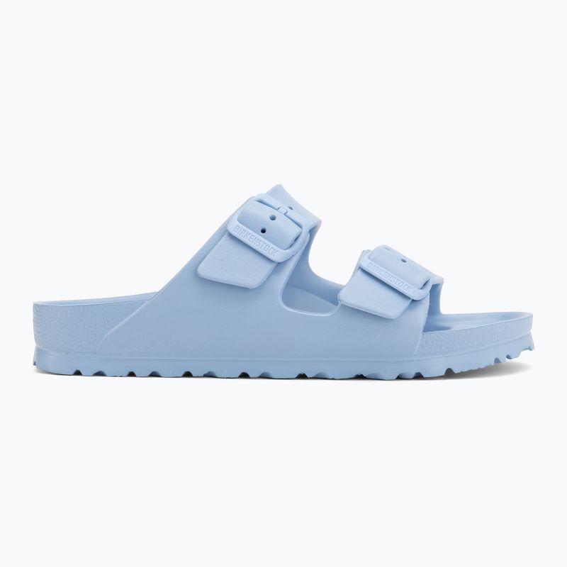Šľapky BIRKENSTOCK Arizona EVA Narrow dusty blue 2