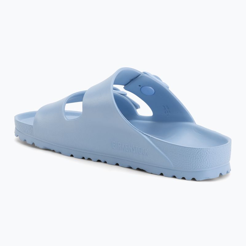 Šľapky BIRKENSTOCK Arizona EVA Narrow dusty blue 3