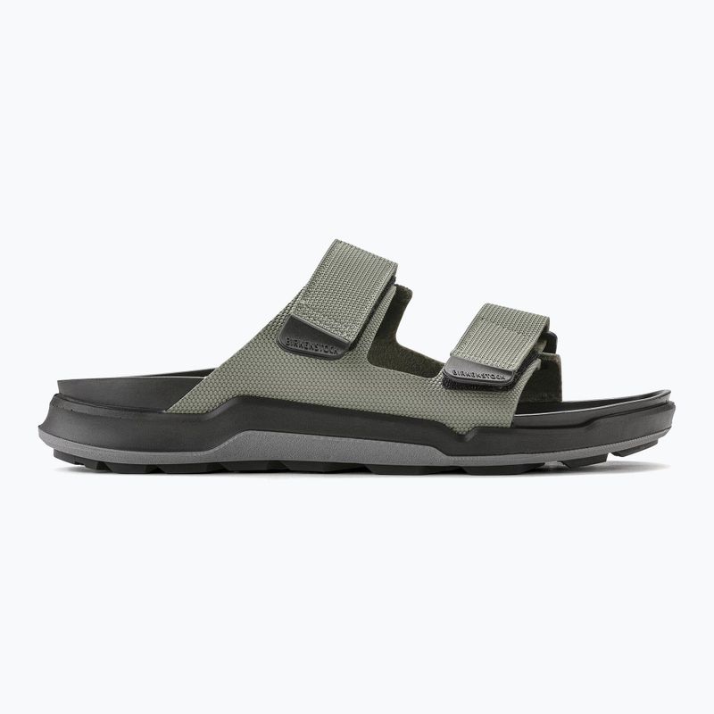 Šľapky BIRKENSTOCK Atacama Birko-Flor Regular futura khaki 2