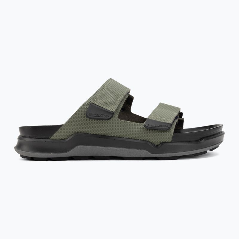 Šľapky BIRKENSTOCK Atacama Birko-Flor Regular futura khaki 2