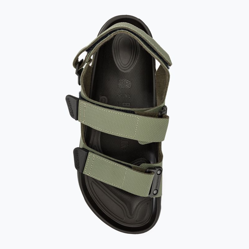 BIRKENSTOCK pánske sandále Tatacoa BF Regular futura khaki 7