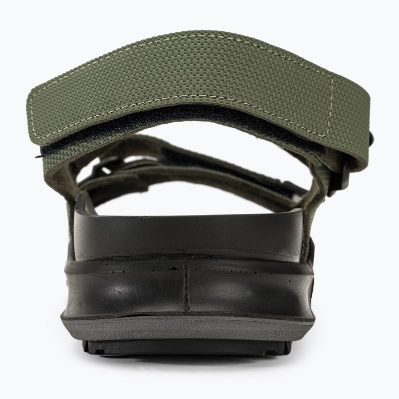 BIRKENSTOCK pánske sandále Tatacoa BF Regular futura khaki 8