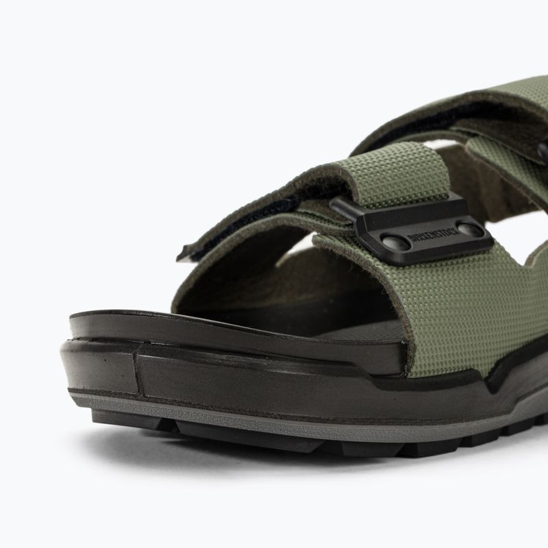 BIRKENSTOCK pánske sandále Tatacoa BF Regular futura khaki 9