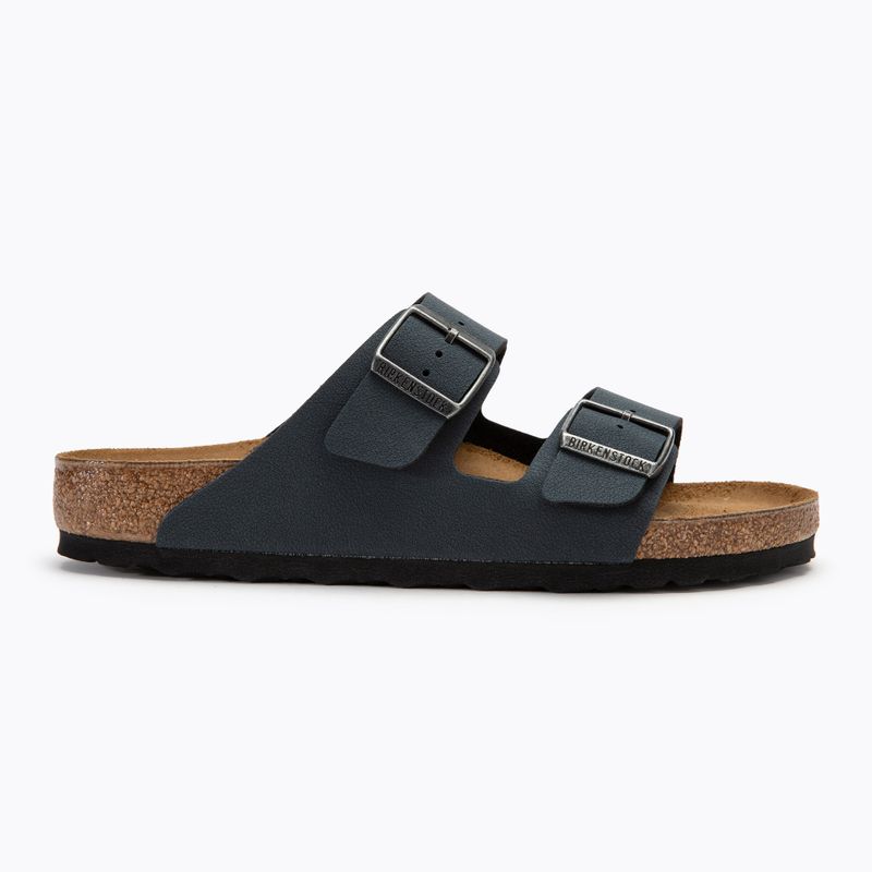 Šľapky BIRKENSTOCK Arizona BFBC Regular basalt 2