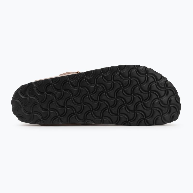 Žabky BIRKENSTOCK Gizeh BF Narrow copper 4