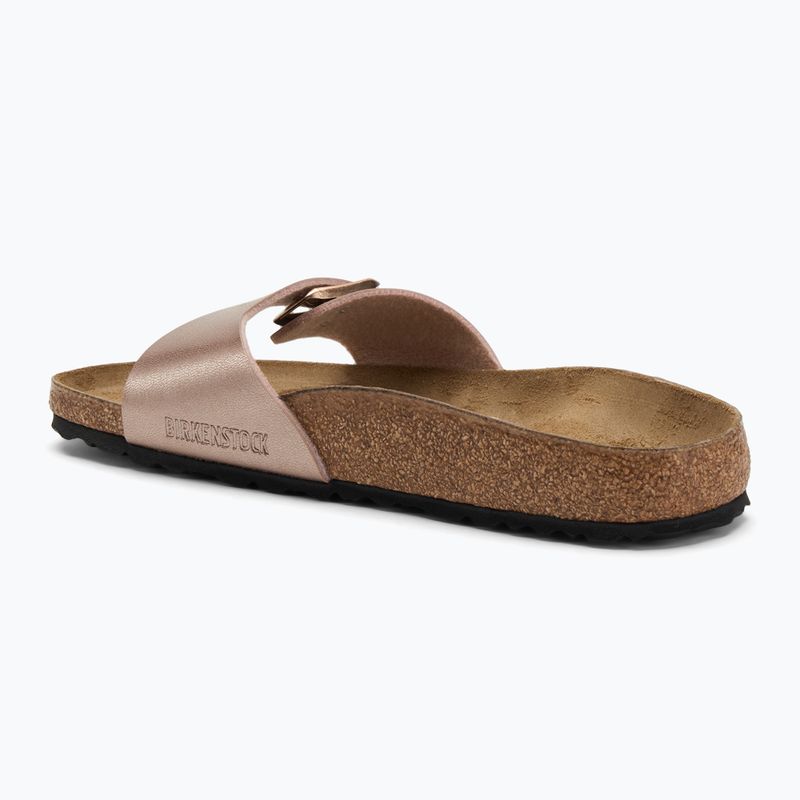 Nazúvaky BIRKENSTOCK Madrid BF Narrow copper 3
