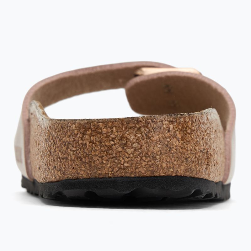 Nazúvaky BIRKENSTOCK Madrid BF Narrow copper 6
