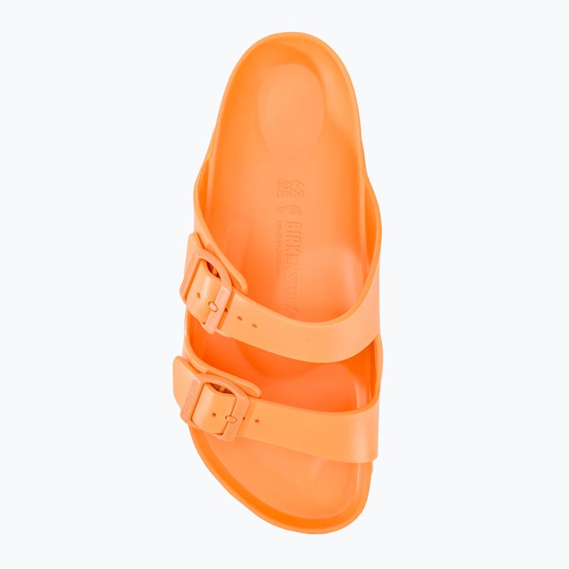 BIRKENSTOCK Arizona EVA Regular papaya obuv 5