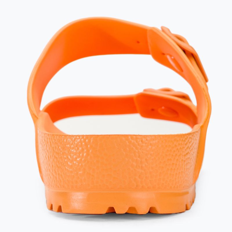 BIRKENSTOCK Arizona EVA Regular papaya obuv 6