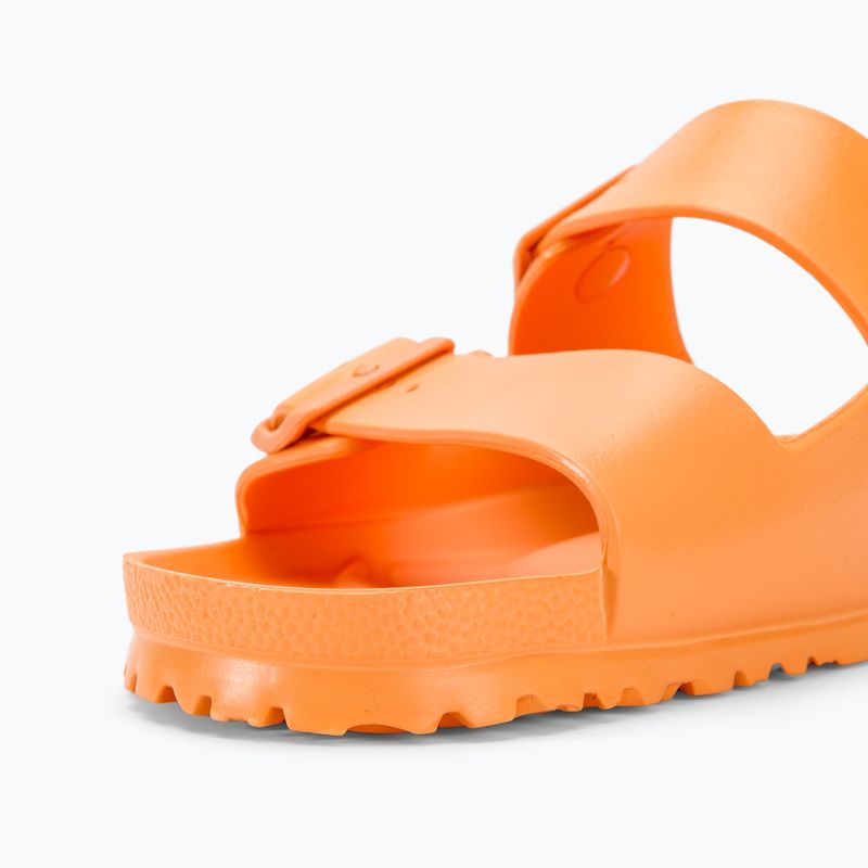 BIRKENSTOCK Arizona EVA Regular papaya obuv 7