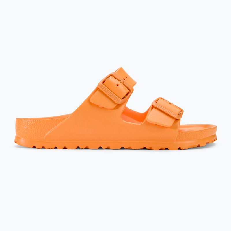 Šľapky BIRKENSTOCK Arizona EVA Úzke  papája 2