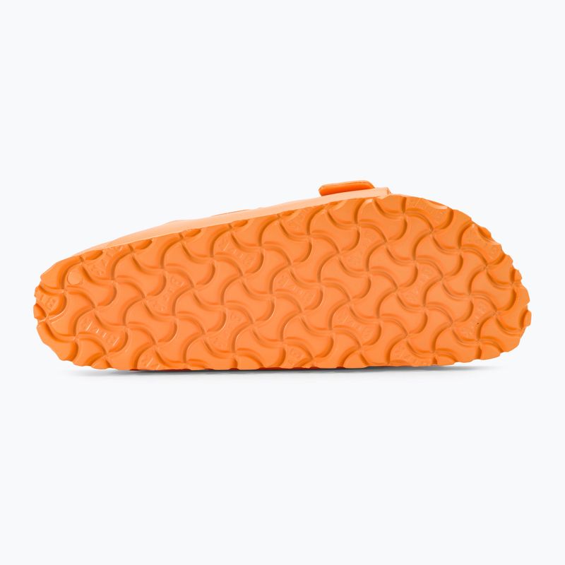 Šľapky BIRKENSTOCK Arizona EVA Úzke  papája 4