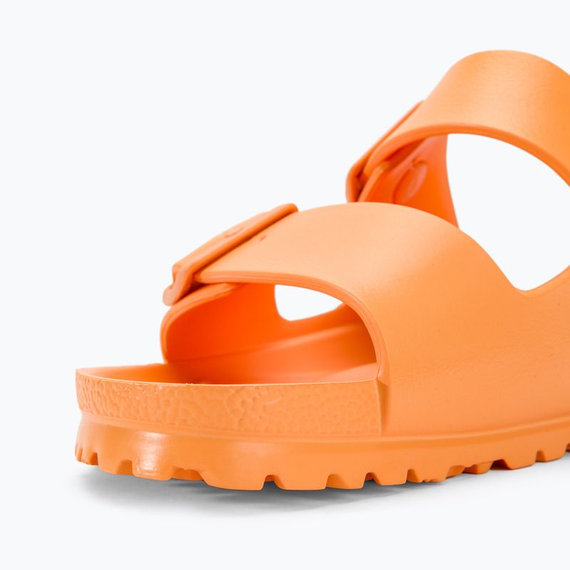 Šľapky BIRKENSTOCK Arizona EVA Úzke  papája 7