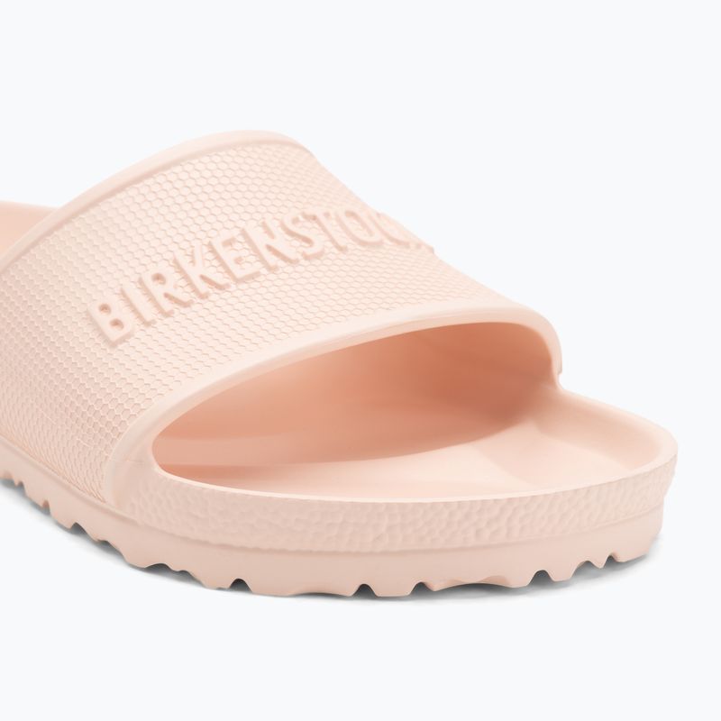 Nazúvaky BIRKENSTOCK Barbados EVA Regular light rose 7