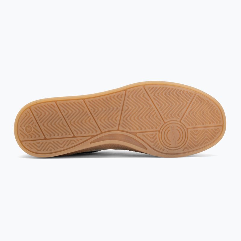 Dámske topánky GANT Cuzima light blue/blue 4