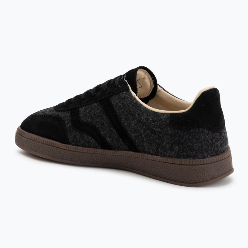 Dámske topánky GANT Cuzima grey 3