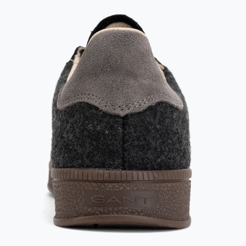 Dámske topánky GANT Cuzima grey/silver 6