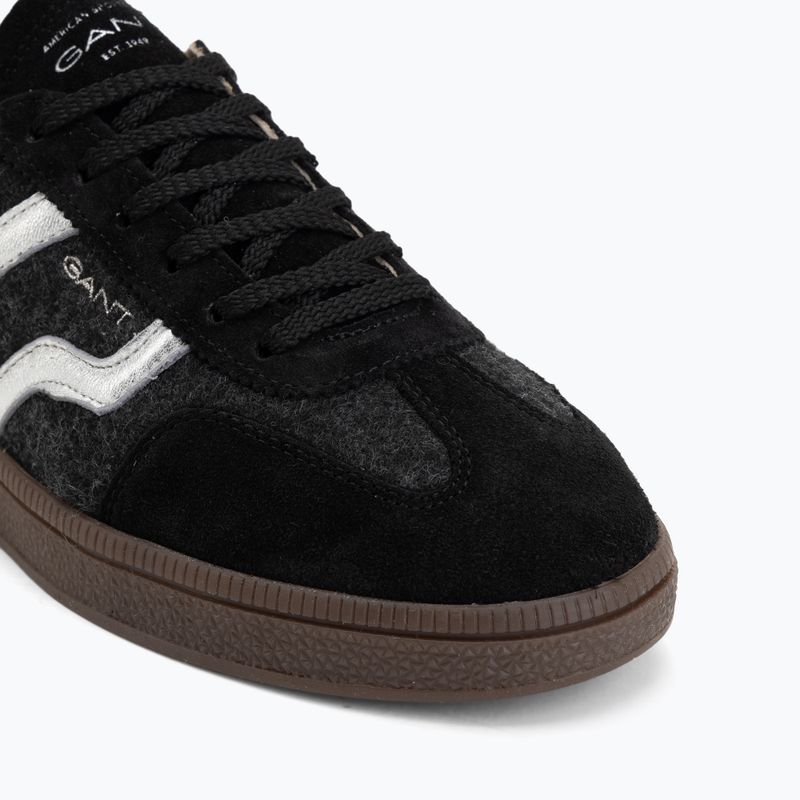 Dámske topánky GANT Cuzima grey/silver 7